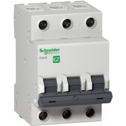 Выключатель автоматический Schneider Electric Easy9 EZ9F14340