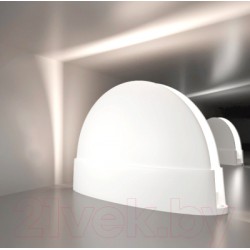 Потолочный светильник Elektrostandard 1630 Techno Led (белый)